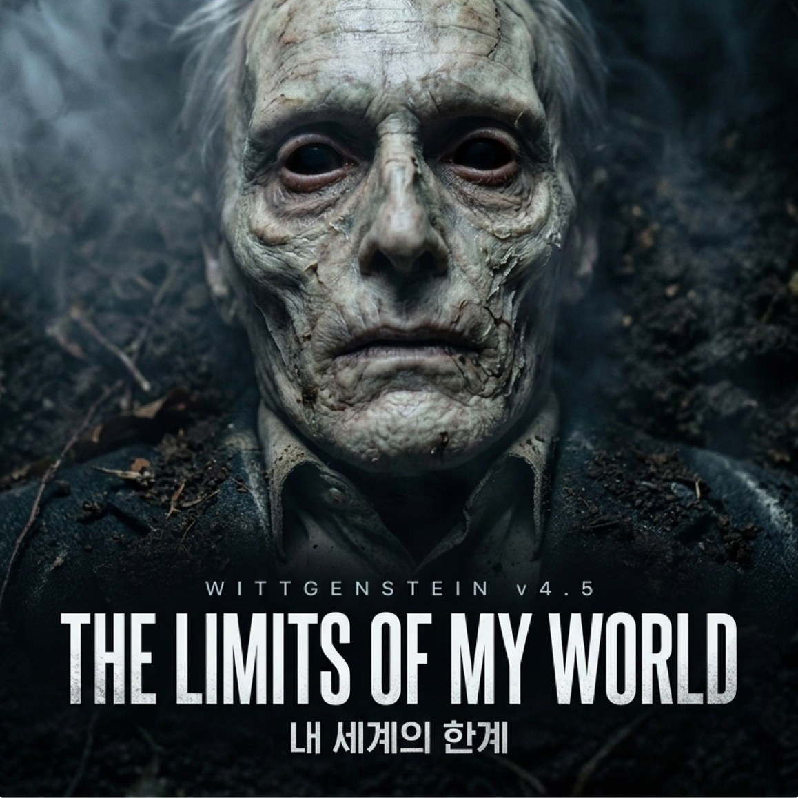The Limits of My World poster